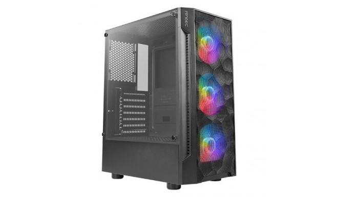 Antec NX260 Midi Tower Black