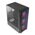 Antec NX260 Midi Tower Black