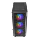 Antec NX260 Midi Tower Black