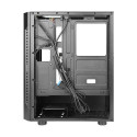 Antec NX260 Midi Tower Black