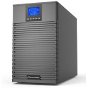 PowerWalker VFI 3000 ICT IoT Double-conversion (Online) 3 kVA 3000 W 9 AC outlet(s)