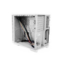 Chieftec UK-02W-OP computer case Midi Tower White