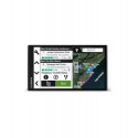 Garmin CamperVan navigator Handheld 17.6 cm (6.95") TFT Touchscreen 239.6 g Black