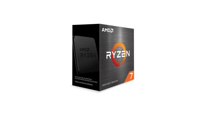 AMD Ryzen 7 5700G processor 3.8 GHz 16 MB L3 Box