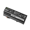 Green Cell AS128 notebook spare part Battery