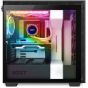 NZXT Kraken X53 RGB Processor All-in-one liquid cooler 12 cm White