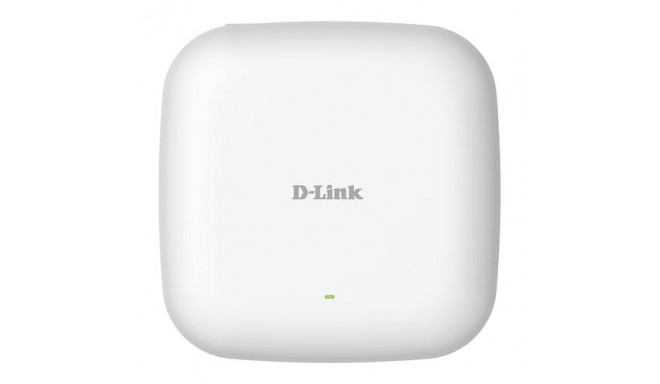 D-Link DAP‑X2810 Nuclias Connect AX1800 Wi-Fi 6 Dual-Band PoE Access Point