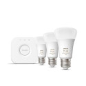 Philips Hue White and colour ambience Starter kit E27