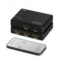 LogiLink HD0042 video switch HDMI