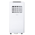 Camry Premium CR 7926 portable air conditioner 65 dB White