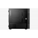 Aerocool Atomic Mini Tower Black