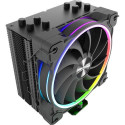 Alpenföhn Dolomit Advanced Processor Cooler 12 cm Black 1 pc(s)