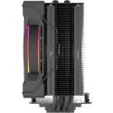 Alpenföhn Dolomit Advanced Processor Cooler 12 cm Black 1 pc(s)