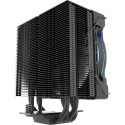 Alpenföhn Dolomit Advanced Processor Cooler 12 cm Black 1 pc(s)