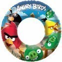 Ujumisrõngas Aqua-Speed Angry Birds