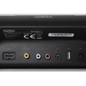 Xoro HSB 70 Black 2.0 channels 60 W