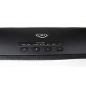 Xoro HSB 70 Black 2.0 channels 60 W