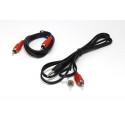 Xoro HSB 70 Black 2.0 channels 60 W