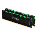 Kingston Technology FURY Renegade RGB memory module 16 GB 2 x 8 GB DDR4 3000 MHz