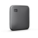 Western Digital WDBAYN0010BBK-WESN external solid state drive 1000 GB Black