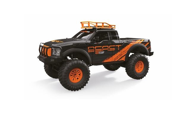 Amewi Dirt Climbing Beast Radio-Controlled (RC) model Crawler truck 1:10