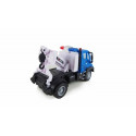 Amewi Mini Truck Radio-Controlled (RC) model 1:64