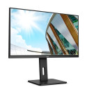 AOC U32P2CA computer monitor 80 cm (31.5") 3840 x 2160 pixels 4K Ultra HD LED Black