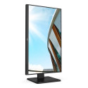 AOC U32P2CA computer monitor 80 cm (31.5") 3840 x 2160 pixels 4K Ultra HD LED Black