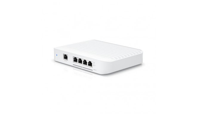 Ubiquiti UniFi Switch Flex XG Managed L2 10G Ethernet (100/1000/10000) Power over Ethernet (PoE) Whi