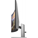 HP Z40c G3 100.8 cm (39.7") 5120 x 2160 pixels UltraWide 5K HD LED Black, Silver