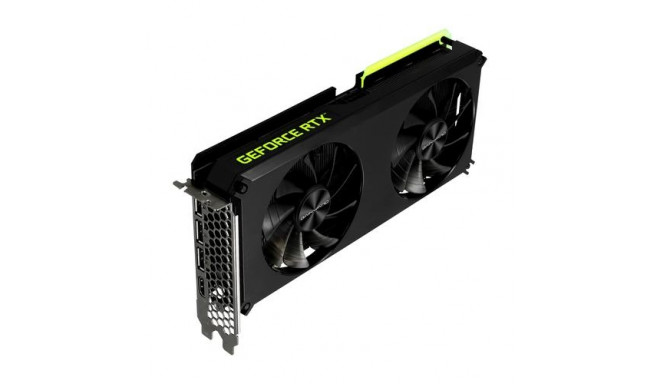 Gainward GeForce RTX 3060 Ti Ghost NVIDIA 8 GB GDDR6 - VGA cards -  Photopoint