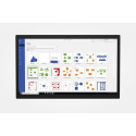 Microsoft Visio Standard 2021 Public Key Certificate (PKC) 1 license(s) German