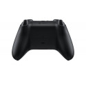 Microsoft Xbox Wireless Controller + USB-C Cable Black Bluetooth/USB Gamepad Analogue / Digital PC, 