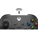 Microsoft Xbox Wireless Controller + USB-C Cable Black Bluetooth/USB Gamepad Analogue / Digital PC, 