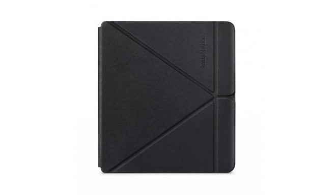 Rakuten Kobo N778-AC-BK-E-PU e-book reader case 20.3 cm (8&quot;) Folio Black