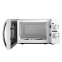 Toshiba MWP-MM20P(WH) microwave Countertop Solo microwave 20 L 700 W White