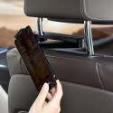 Baseus Fun Journey Backseat Active holder Mobile phone/Smartphone, Tablet/UMPC Black