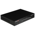 Edimax GS-5208PLG V2 network switch Managed Gigabit Ethernet (10/100/1000) Power over Ethernet (PoE)
