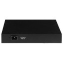 Edimax GS-5208PLG V2 network switch Managed Gigabit Ethernet (10/100/1000) Power over Ethernet (PoE)