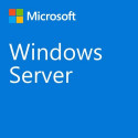 Fujitsu Microsoft Windows Server 2022 Client Access License (CAL) 5 license(s)