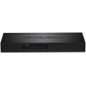 Trendnet TPE-TG83 network switch Unmanaged Gigabit Ethernet (10/100/1000) Power over Ethernet (PoE) 