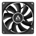 ARCTIC F9 PWM PST CO - 92 mm PWM PST Case Fan for Continuous Operation
