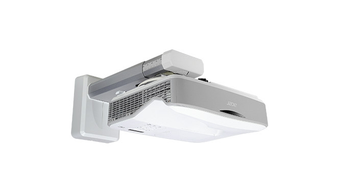 Acer SWM06 project mount Wall Grey, White