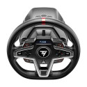 Thrustmaster 4460182 Gaming Controller Black USB Steering wheel + Pedals Analogue / Digital PC, Xbox