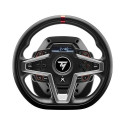 Thrustmaster 4460182 Gaming Controller Black USB Steering wheel + Pedals Analogue / Digital PC, Xbox