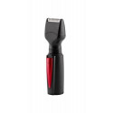 Eta ETA434190000 hair trimmers/clipper Black, Red