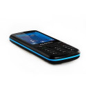 Allview M9 Join 6.1 cm (2.4") 84 g Black Feature phone