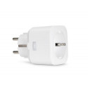 NEXA MYCR-3500 power plug adapter Universal White
