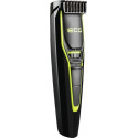 ECG ZS 1420 beard trimmer Black, Yellow