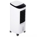 Adler AD 7922 portable air conditioner 6 L 53 dB 350 W Black, White
